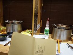 -独食火锅·半米屋台(望平街店)