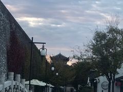 -相门城墙文化休闲景区