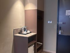 -如家精选酒店(苏州火车站万达广场地铁站店)