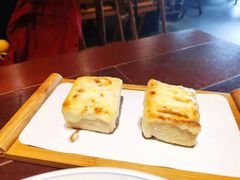 一口闷芝士南瓜-大牌大·传统杭帮菜(湖滨店)