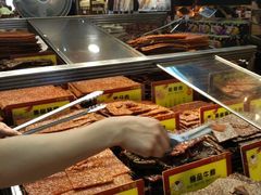 -钜记手信(兴华楼店)