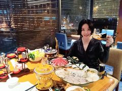 -丽晶酒店-金宝99 Restaurant