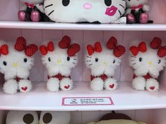 -凯蒂猫主题馆