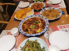 -同合居·非遗东北菜(红博会展店)