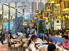-SULTAN·苏坦土耳其餐厅(新光汇店)
