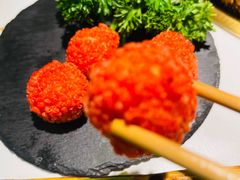 -牛人日志·鲜牛肉骨汤火锅(万科里瑧店)