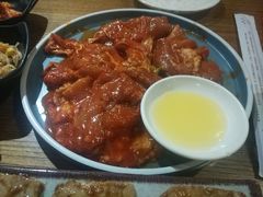 -大壮家原味烤肉(兴华北街店)