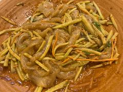 -李记东北饺子馆·东北菜(欢乐谷店)