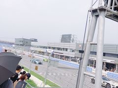 -金港秋名山·双层卡丁车场