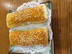 -香江小厨 The Kitchen(香江俱乐部店)