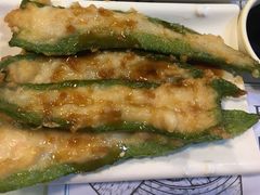 釀尖椒-点点心点心专门店(旺角店)