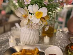 -天空花园餐吧·生日·团建(南山店)