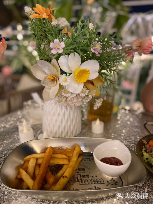 天空花园餐吧·生日·团建(南山店)图片