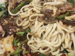 -方铲铲·成都板凳面(滨江银泰店)