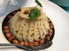 -鹊华居·地道鲁菜·海鲜·融合味(大明湖店)