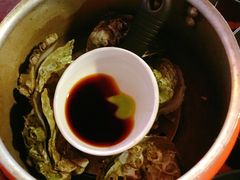 -庆合府重庆大排档(紫都城店)