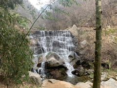 -西安祥峪森林公园