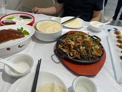 -月福京味斋·烤鸭店·北京菜(鼓楼总店)