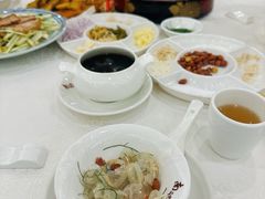 -寻味顺德·南记酒家·传统顺德菜·鱼生(广源路店)