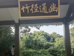 -会稽山峡洞漂流-上青古道