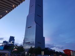 -俏九州·小炒黄牛肉(华润万象汇店)
