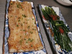 -探鱼·鲜青椒爽麻烤鱼(广州花都来又来店)