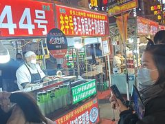 -正宁路小吃夜市