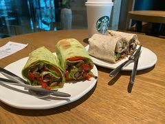 -星巴克(金华义乌国际大厦店)