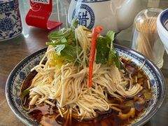 -潘德林茶社(新城河路店)