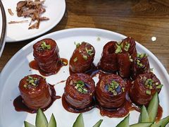 -巨鼎谭家菜(普照寺路店)