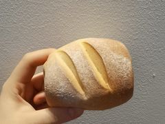 香肠米面包-沁屋面包店(人民东路店)