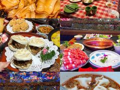 -西安城墙·碑林历史文化景区