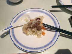 -羊巴道新疆菜·清真(上梅林店)