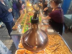 -热喜·现包大馅汤圆(老街店)