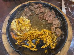 菲力牛排-豪味家(广益哥伦布店)