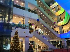 -幸福蓝海国际影城(苏州凤凰店)