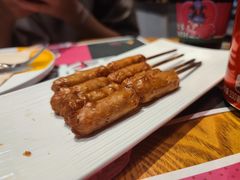 -乐凯撒披萨(正佳广场店)