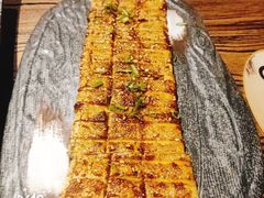 -并州大牌档之醉轻尘