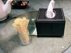 -大洋家·精品潮汕菜·生腌砂锅粥(天河东路店)