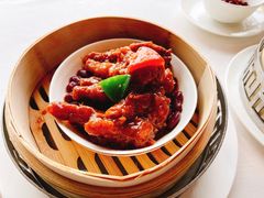 -金轩中餐厅 Jin Xuan(浦东丽思卡尔顿酒店)