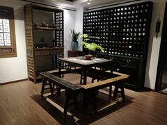 -德迹斋禅意文化茶馆·茶空间·商务洽谈•宴席(桃园店)