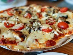 -国宾酒店-花园咖啡自助餐厅(北营房中街店)