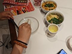 -李记搅团•非遗陕菜(三桥店)