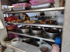 -胜泉小吃(太平桥店)