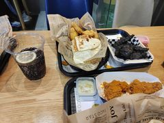 -TACO STAR 塔可星(下沙宝龙店)