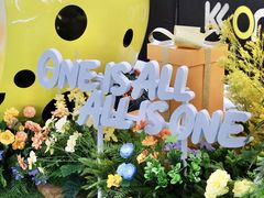 -KK ONE(京基滨河时代店)