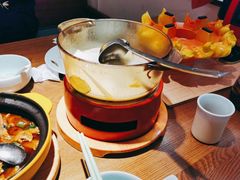 古法黄鱼汤-闽上鲜·福建菜(龙湖滨江天街店)