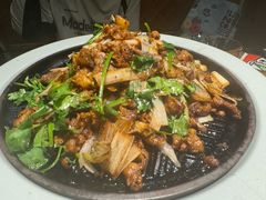 -馋嘴猫北京食堂·烤鸭·宵夜(亚运村店)