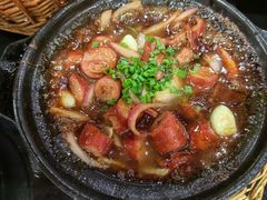 -潘大福特色蒸菜(湖滨店)