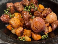 -狮王府淮扬菜(夫子庙老门东店)